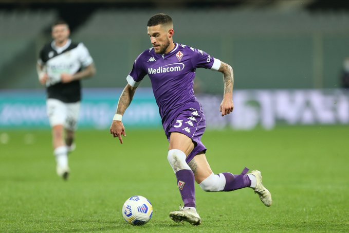 CorFio, Biraghi rinnova, è uno dei leader della Fiorentina. Già un gol e tre assist in questa stagione