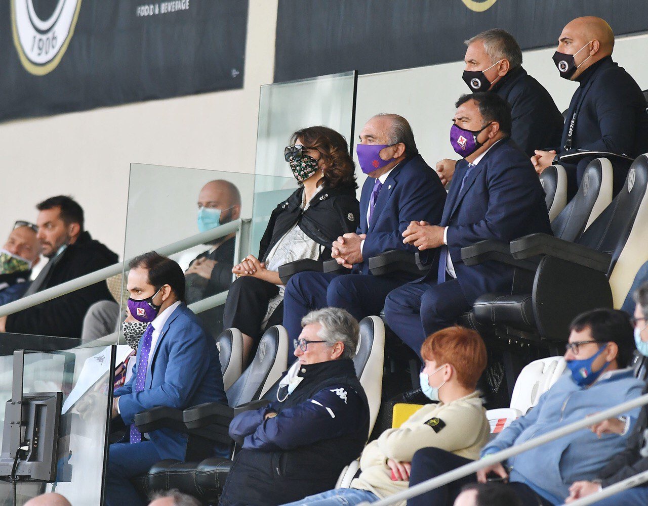 Nazione, Commisso scuro in volto, riflette su Iachini. Sarri il nome in pole ma spunta l'idea Semplici