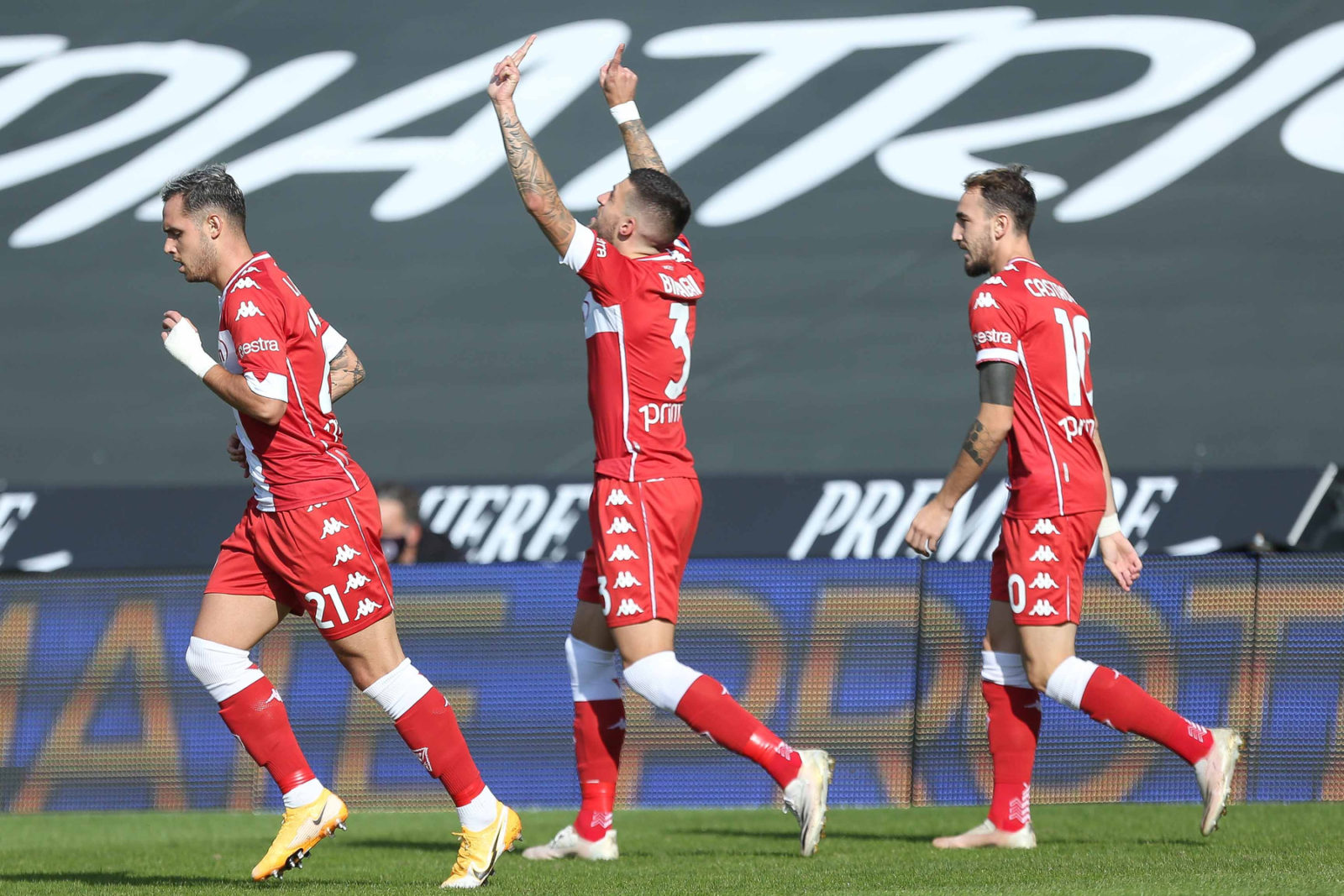 Tuttosport, Fiorentina nella "bolla": la ASL ha autorizzato gli spostamenti centro sportivo-hotel