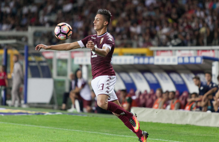 Gazzetta, Barreca alla Fiorentina in prestito con riscatto fissato a 5 milioni. Milenkovic fuori dal mercato