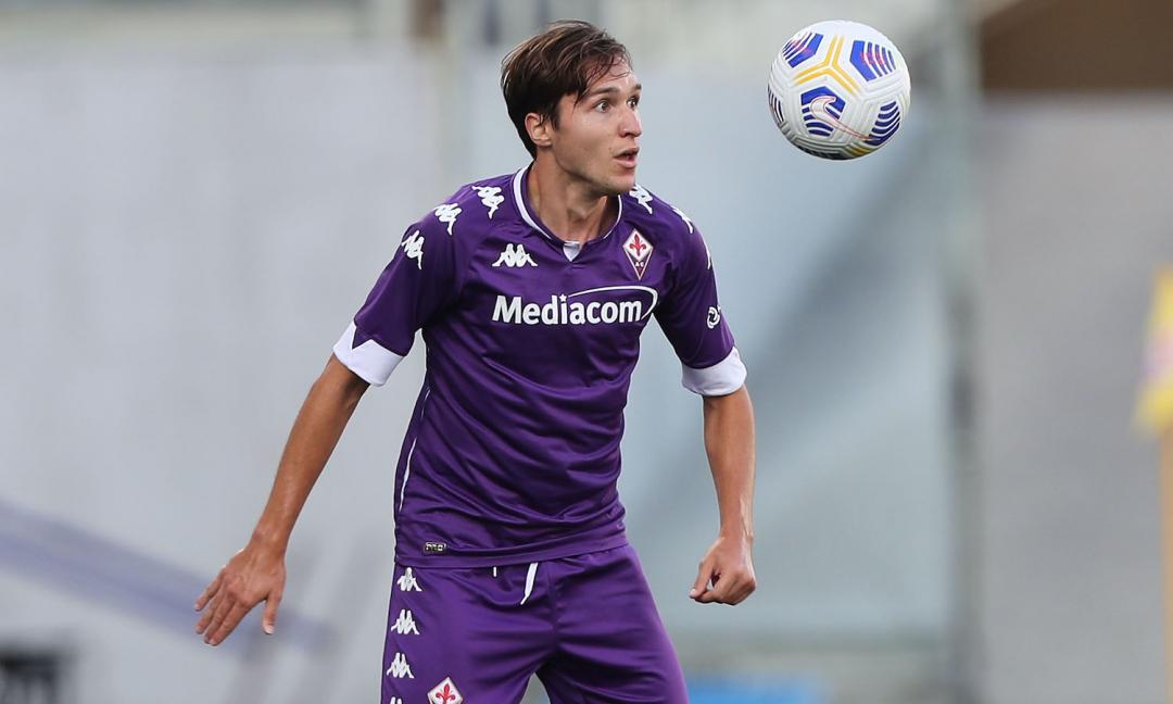 CorSport, Chiesa, accordo Fiorentina-Juventus: 10 milioni subito, poi 40 di riscatto più vari bonus
