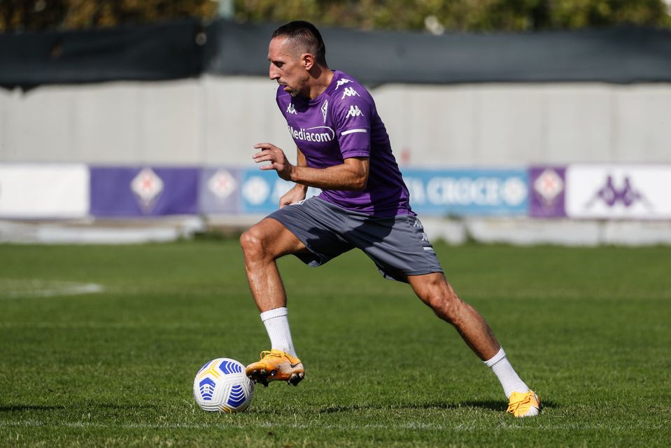 Iachini conferma il 3-5-2, rientra Pezzella, Amrabat ancora regista. Ballottaggio in avanti