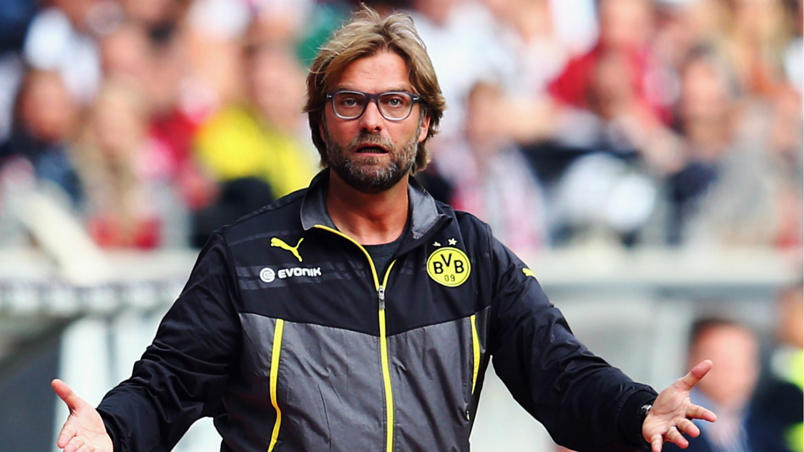 Jurgen Klopp. Dagli inizi al mito. Viaggio nella carriera del più grande perdente di successo.