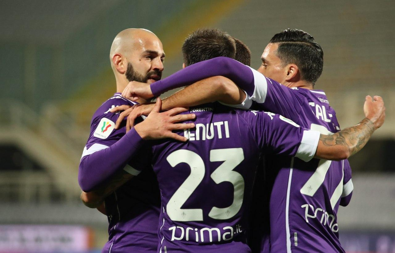 Tuttosport, la Fiorentina passa il turno di Coppa Italia ma che brividi! Terracciano evita la figuraccia
