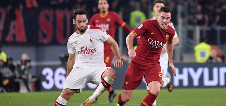 Curiosità: con Milan e Roma in gol, si ripeterà un evento con la Fiorentina protagonista