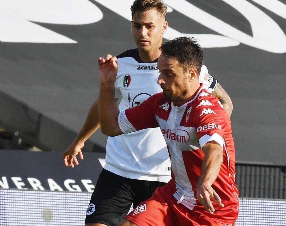 Moviola Gazzetta, ok il gol dello Spezia, Caceres sana (con una giocata intenzionale) il fuorigioco