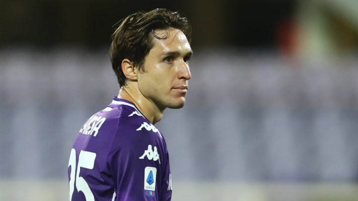 Gazzetta, Chiesa, dal romantico esordio con la Fiorentina contro la Juve al "traditore" urlato ieri