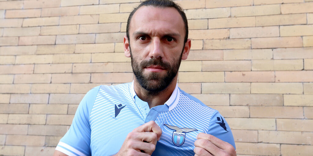Vedat Muriqi, Attaccante della Lazio ph_Fantacalcio