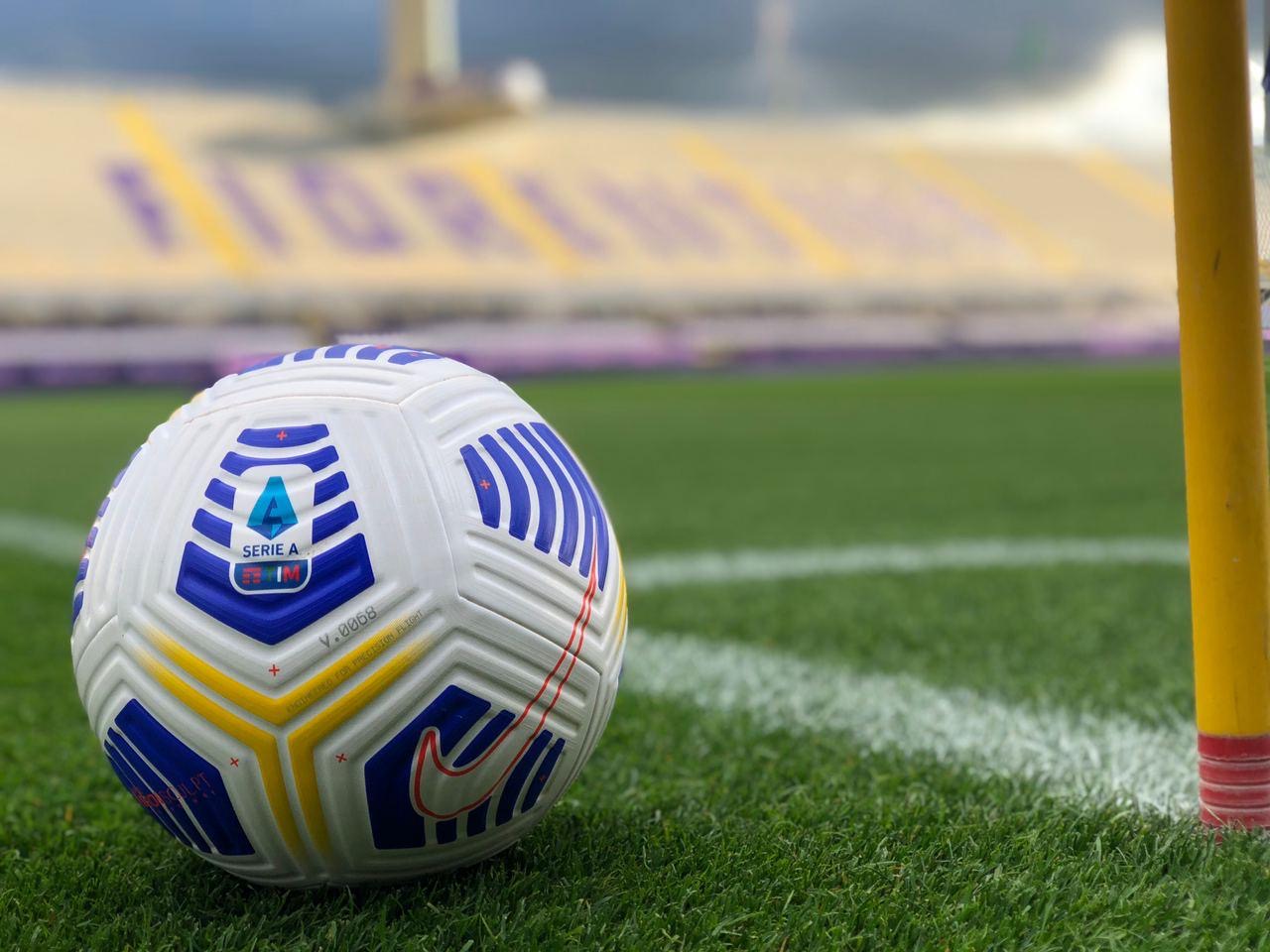 L'Udinese torna in partita, ancora in gol Okaka. All'85' è 3-2 al Franchi di Firenze