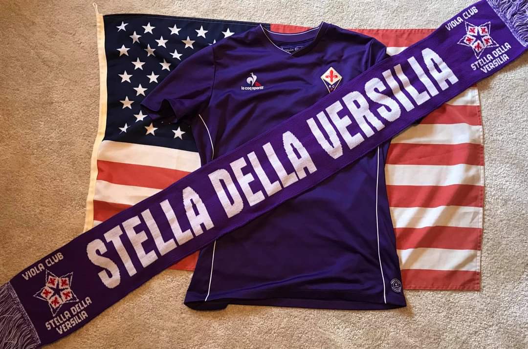 Esclusiva, alla scoperta del Vc Stella della Versilia: "Amicizie in viola da Pisa fino allo stadio Franchi"