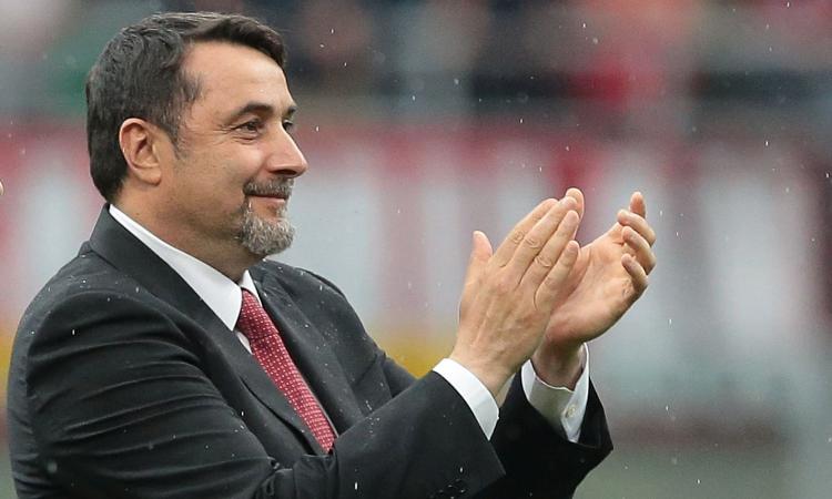 Mirabelli: "Cutrone non deve essere caricato di responsabilità. La Fiorentina può tornare in Europa con Commisso"