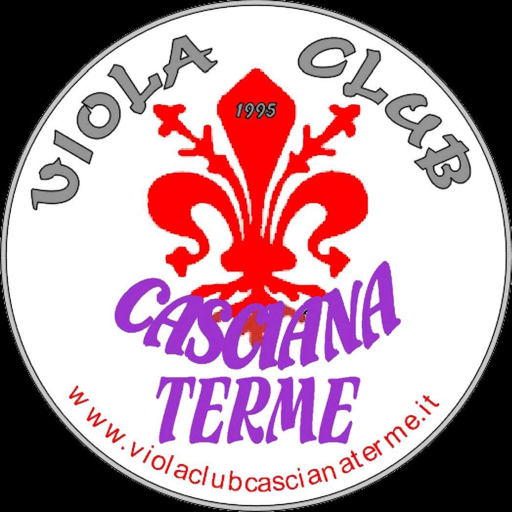 Lo stemma del club