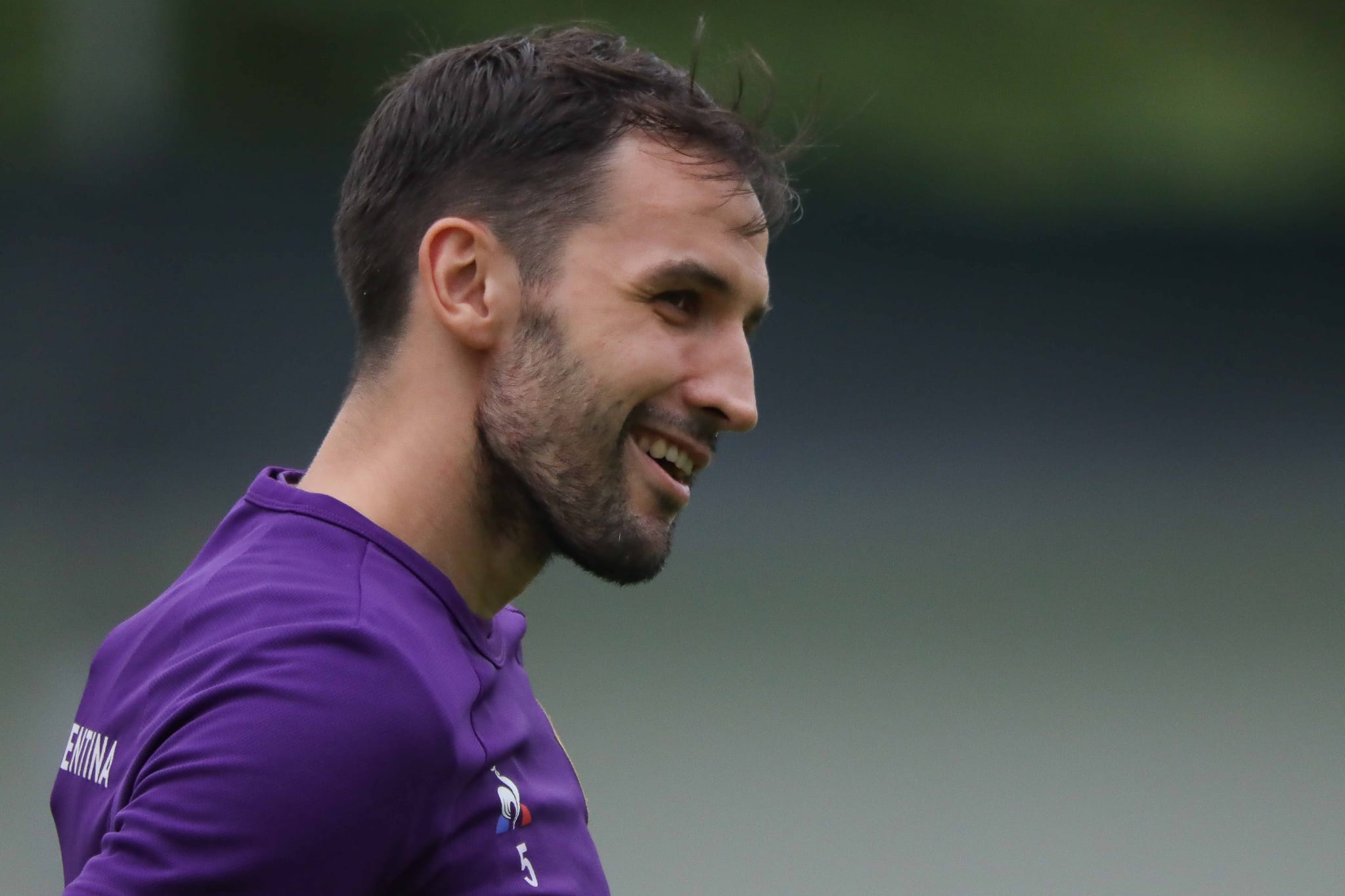 Badelj: "Emergenza Covid al Genoa? Situazione come a marzo a Firenze. Lo presi anch'io"