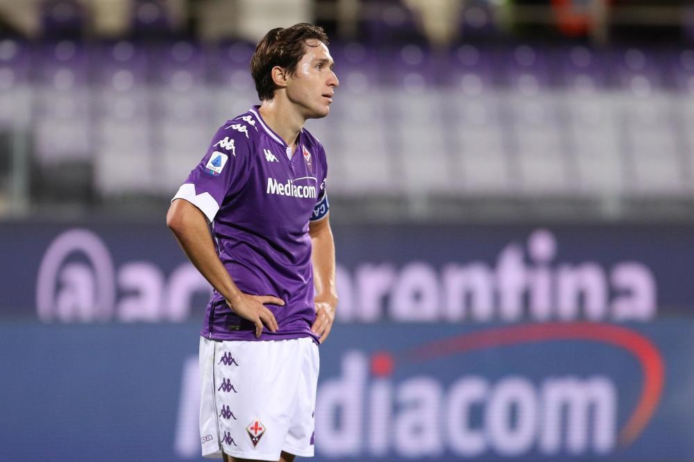 CorFio, Chiesa resterà bloccato alla Fiorentina? La Juventus non riesce a piazzare gli esuberi