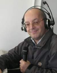 Il radiocronista ufficiale Ammazzagatti