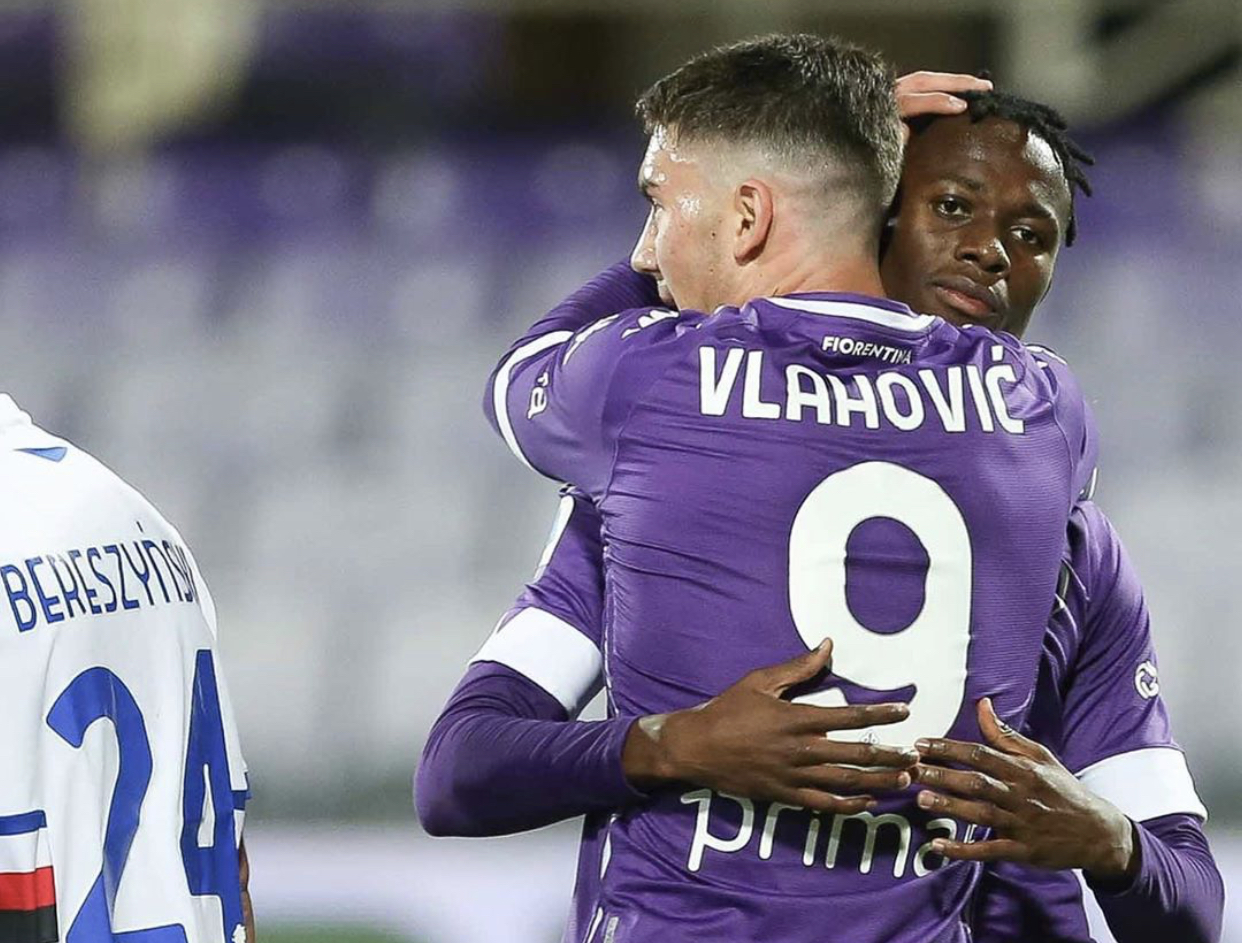 Tra i due litiganti (Vlahovic-Kouame) il terzo gode? Cutrone ci spera ma quell'obbligo di riscatto...