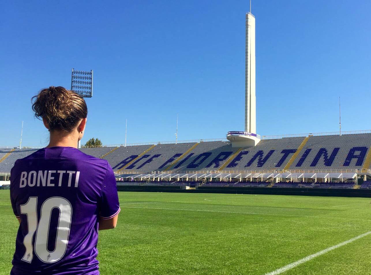 CorFio, Bonetti, Commisso-Barone bloccano il suo trasferimento all'Atletico Madrid. Le ultime