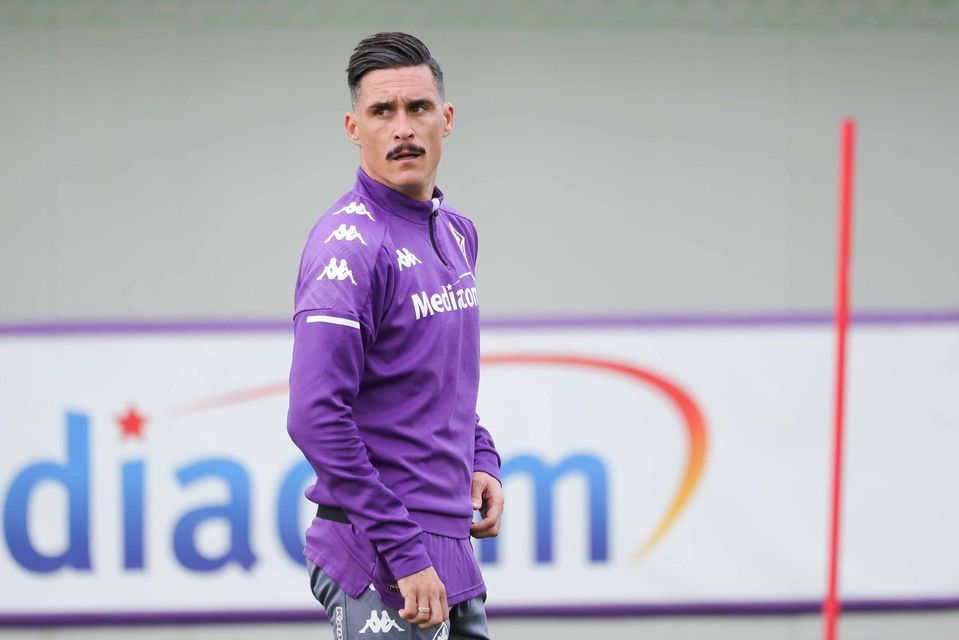 Ribery-Callejon a caccia d'intesa con un sogno comune: portare un trofeo a Firenze