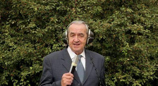 Pizzul è simpatizzante dell'Udinese