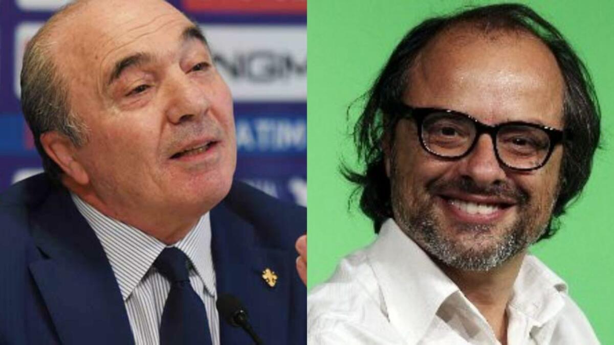 Basile risponde a Commisso: "Non ha gradito le critiche, ci siamo sentiti spesso, anche in conference call" - 