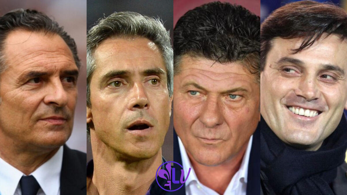 Gazzetta, Fiorentina, Prandelli pronto a tornare. In lizza ci sono anche Sousa e Mazzarri. Montella... - 
