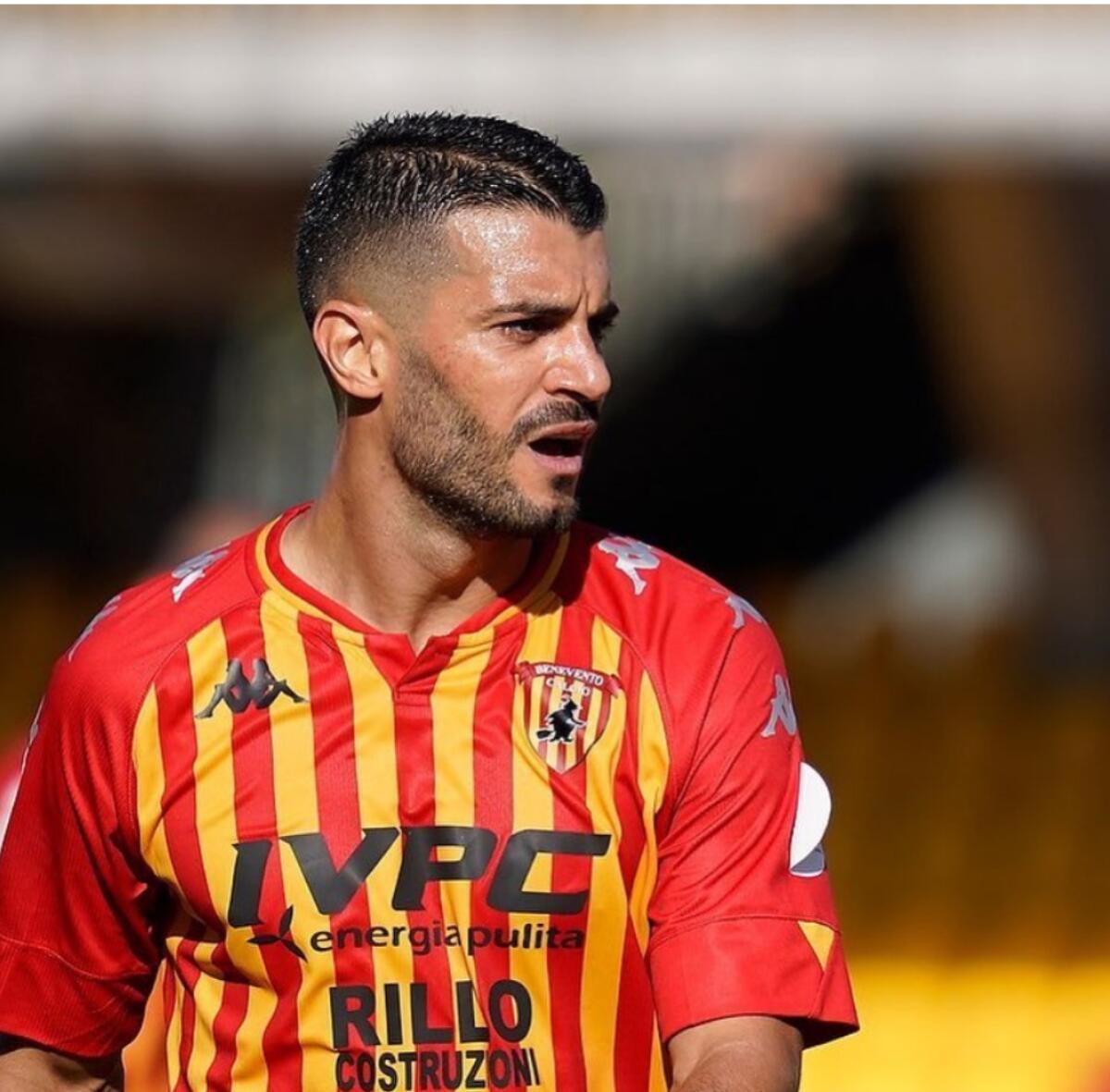 Iago Falque: "La Fiorentina è una squadra che può puntare all'Europa" - 