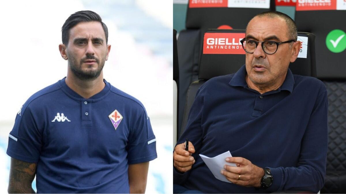 TgR, ipotesi Aquilani al posto di Iachini fino al Parma, poi Sarri allenatore della Fiorentina. Le ultime - 