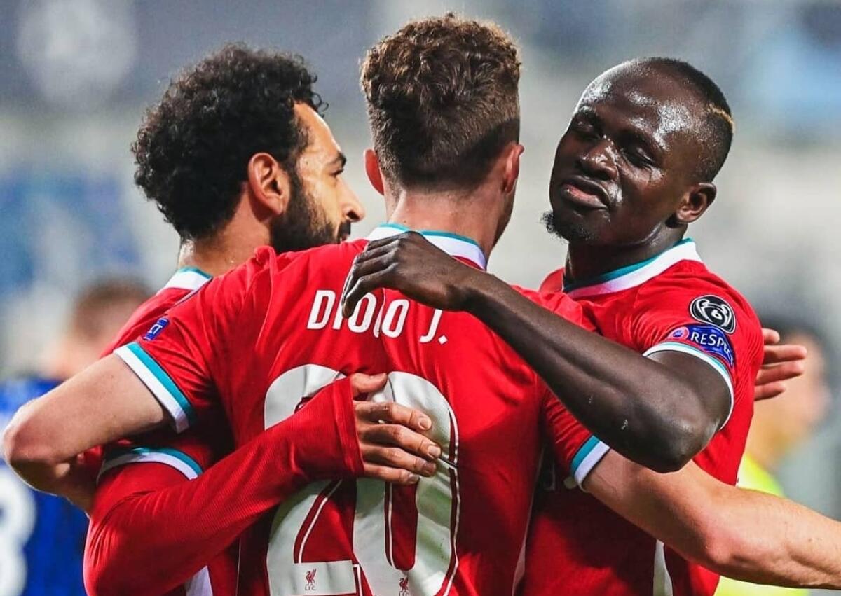 Gasperini umiliato dal Liverpool, la sua Atalanta perde 0-5 in casa contro il Liverpool. Il racconto - 