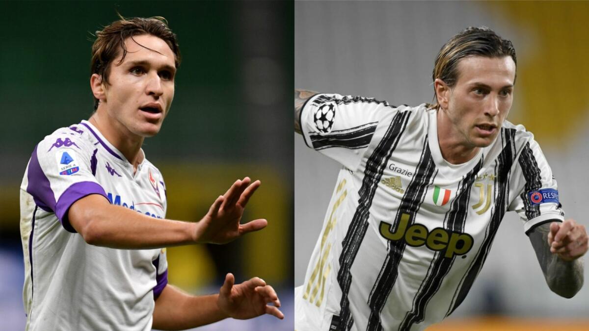 Sconcerti: "Uno dei problemi di Pirlo è che Chiesa e Bernardeschi sono due grandi mezzi giocatori" - 