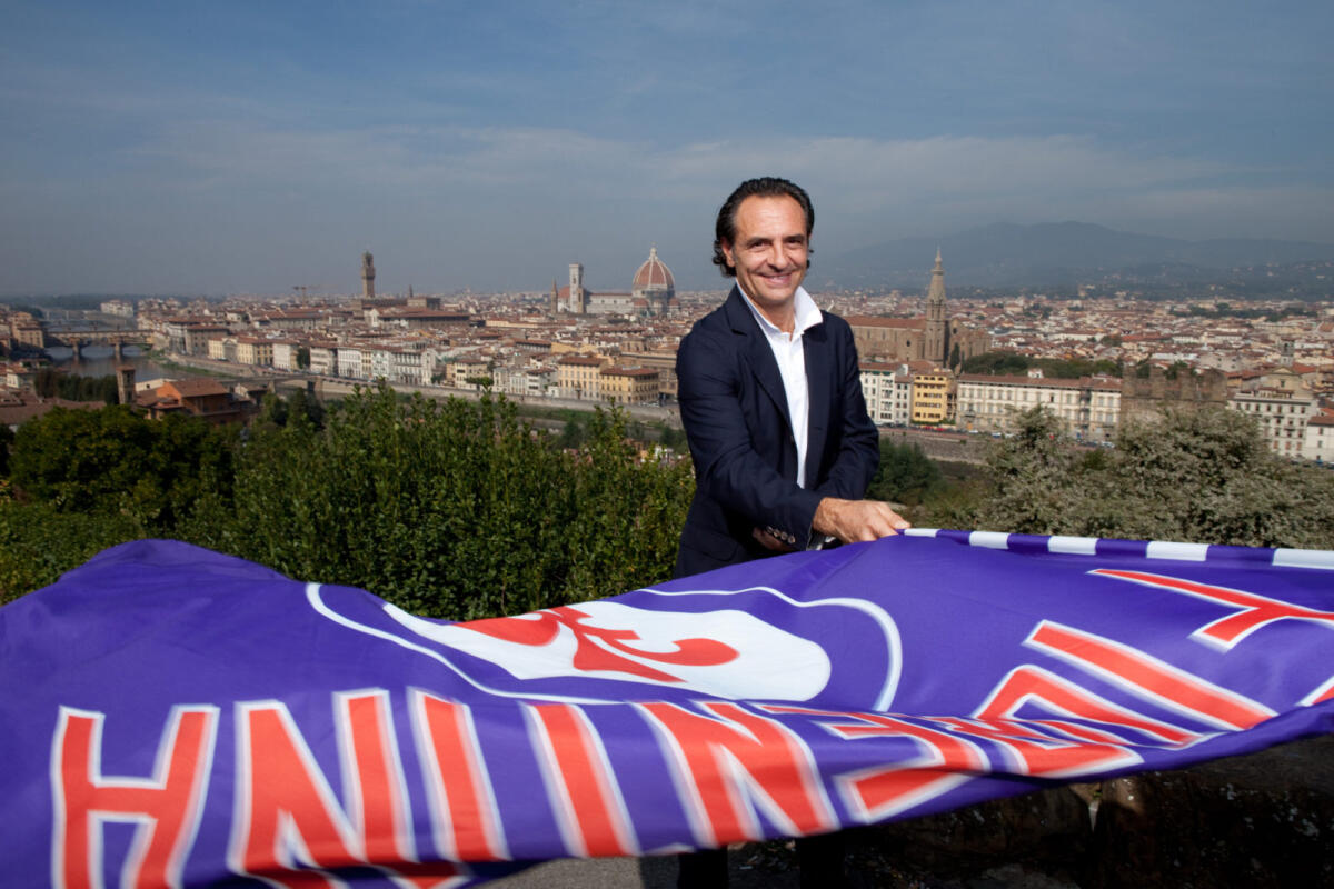 Esclusiva Matrone (Sportitalia) stronca Prandelli: "Tecnico superato, anche a Dubai sono rimasti delusi.." - 