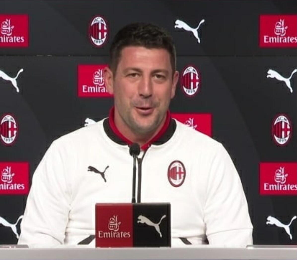 Bonera: "Ci aspetta una gara difficile con la Fiorentina ma vogliamo restare in alto" - 