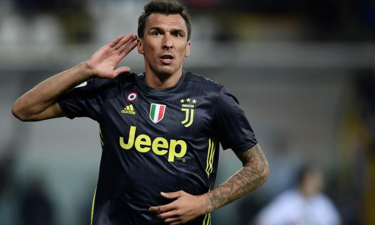 TMW, Mandzukic alla Fiorentina? No, niente Italia. L'ex Juve è vicino alla firma con il Celta Vigo - 