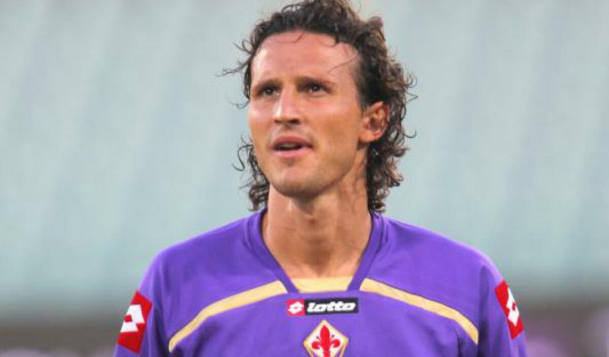 Comotto: "Prandelli? La Fiorentina aveva bisogno di uno come lui. Vi racconto la mia Viola..." - 