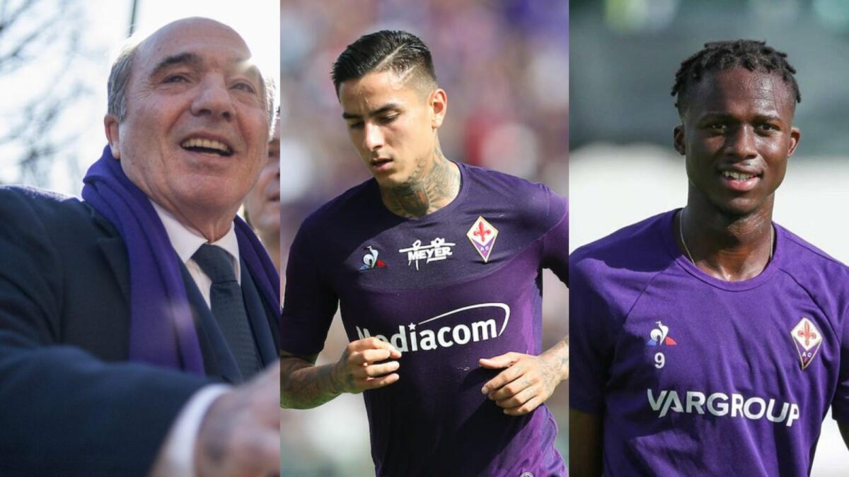 Dovellini: "Commisso senza filtri. Pulgar sarà rilanciato. Tutti i nazionali negativi al tampone" - 