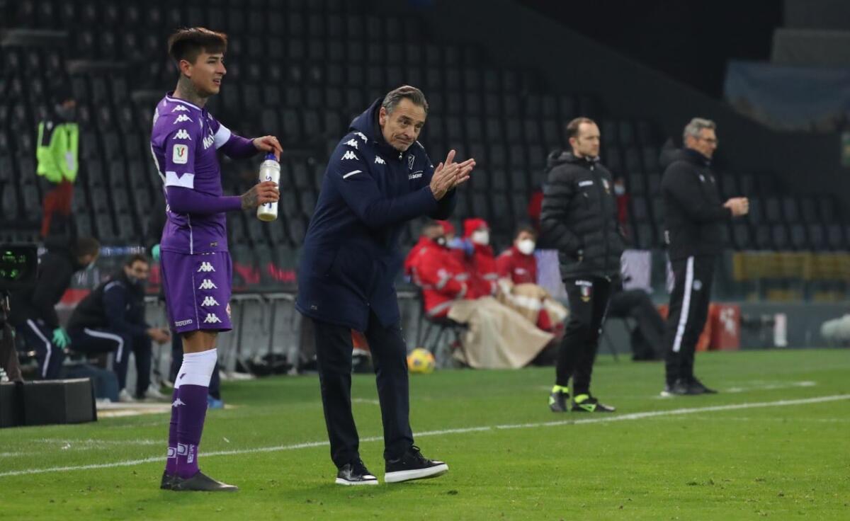 I 5 cambi potrebbero restare per sempre: l'Ifab vuole regalare più spettacolo ai tifosi - Foto di proprietà di ACF Fiorentina. Riproduzione vietata ©