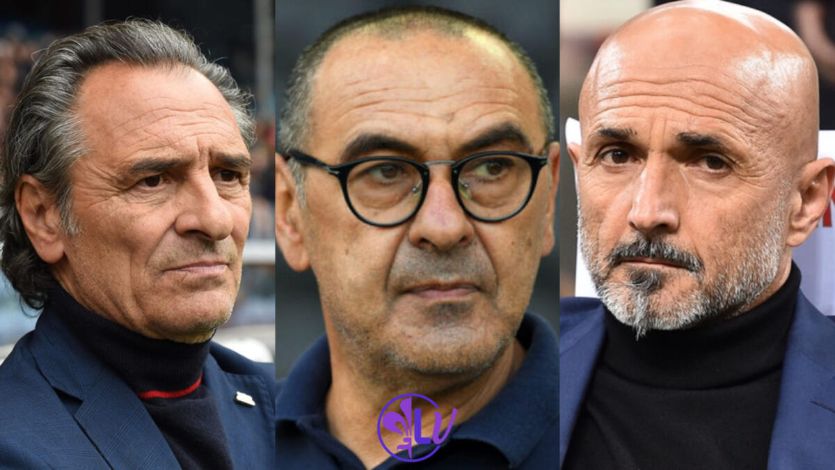Nazione, Prandelli sempre più vicino alla Fiorentina, decide Commisso. Sarri o Spalletti da luglio - 