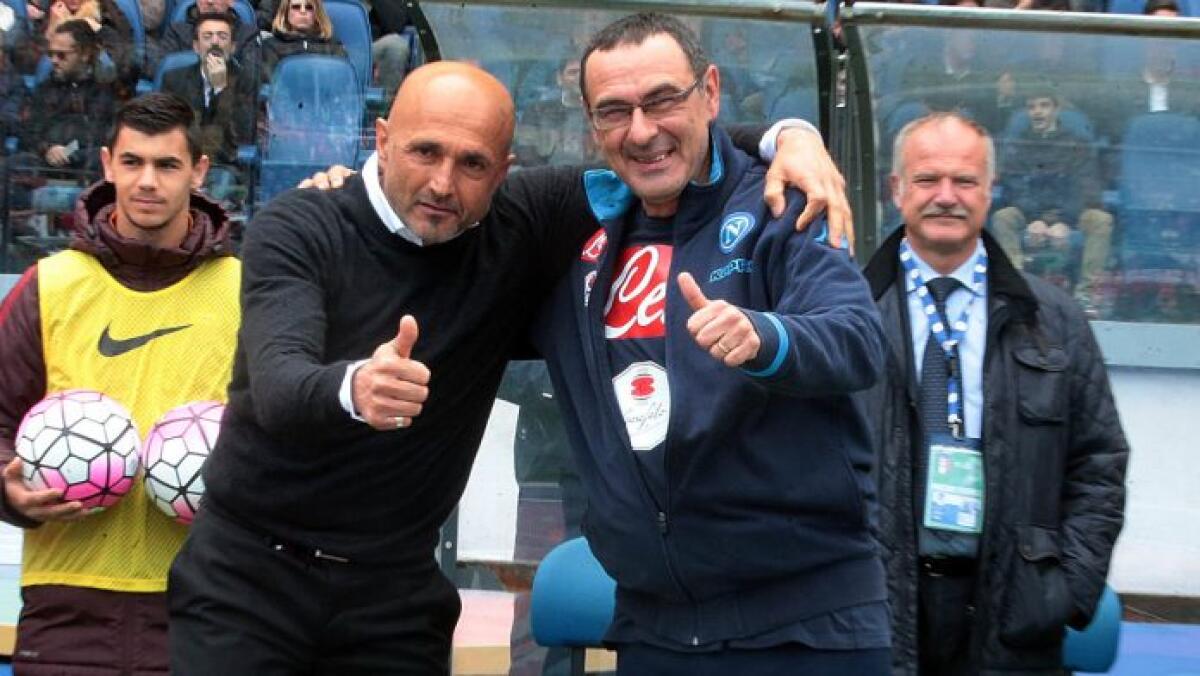 Tuttosport, Fiorentina, Sarri e Spalletti sono i preferiti. Prandelli, D'Aversa, Ballardini e Montella le alternative - 