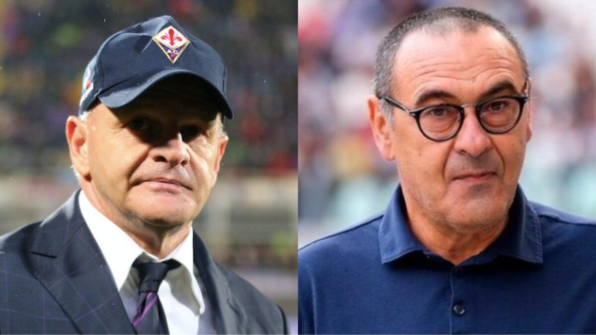Rai, Iachini andrà via dopo il Parma. Dopo la scelta è Sarri. Idea Prandelli traghettatore. Le ultime - 