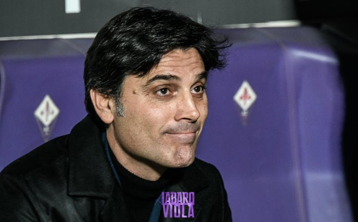 Radio Bruno, Montella potrebbe tornare alla Fiorentina. Idea della società, giocatori adatti al suo gioco - Firenze, stadio Artemio Franchi, 15.12.2019, Fiorentina-Inter, Foto Fiorenzo Sernacchioli. Copyright Labaroviola.com