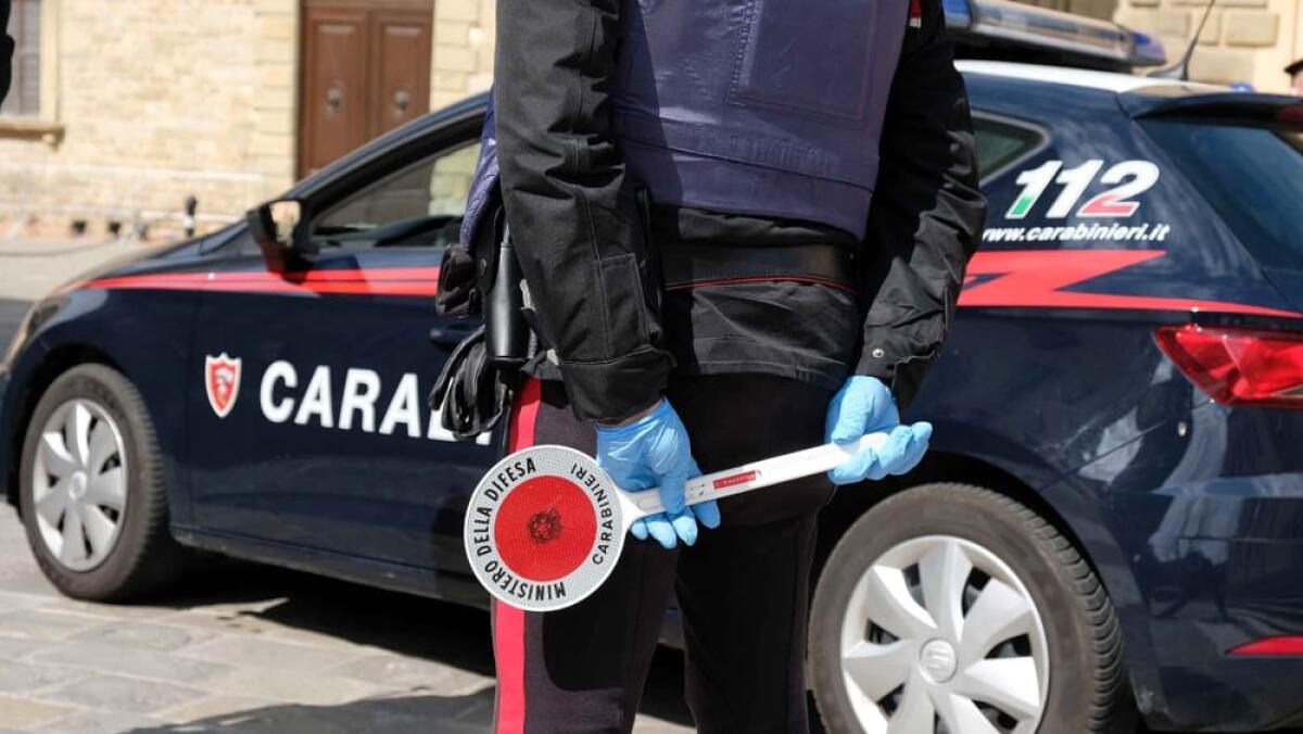 La Toscana passa da zona gialla a zona arancione. Ecco cosa cambia dalla giornata di domani - 