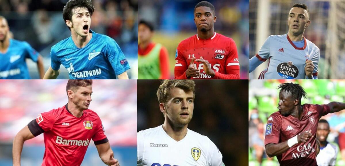 6 consigli per Pradè: come rinforzare l'attacco viola con giovani talenti ed occasioni low cost - 