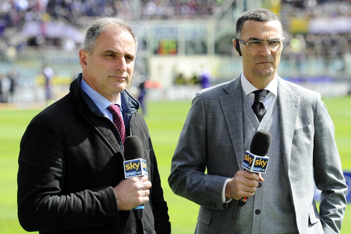Nosotti: "Sono stati molto duri con Iachini, lui ha fatto il suo mestiere. La Fiorentina deve tornare in alto" - 