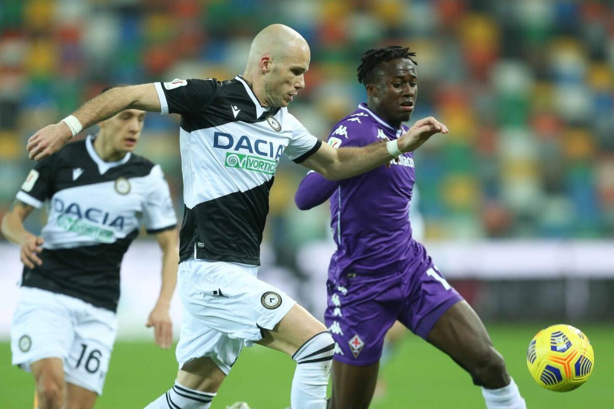 Coppa Italia: la Fiorentina affronterà l’Inter a San Siro il 20 gennaio per gli ottavi. Il quadro - 