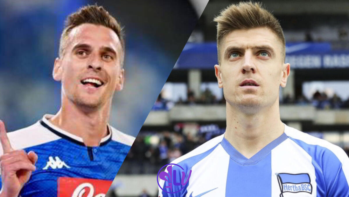 Repubblica, se gli attaccanti viola falliscono, a gennaio Fiorentina su Milik o Piatek. La situazione... - 