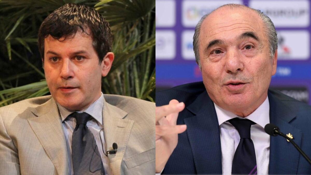 Pedullà contro Commisso: "Prandelli? Mancano solo Mutu e Batistuta e poi ha completato l'amarcord" - 