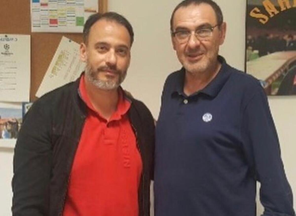 Esclusiva Fratini: "Sarri può arrivare a giugno. Prandelli vicino. Sul mercato vi racconto che..." - 