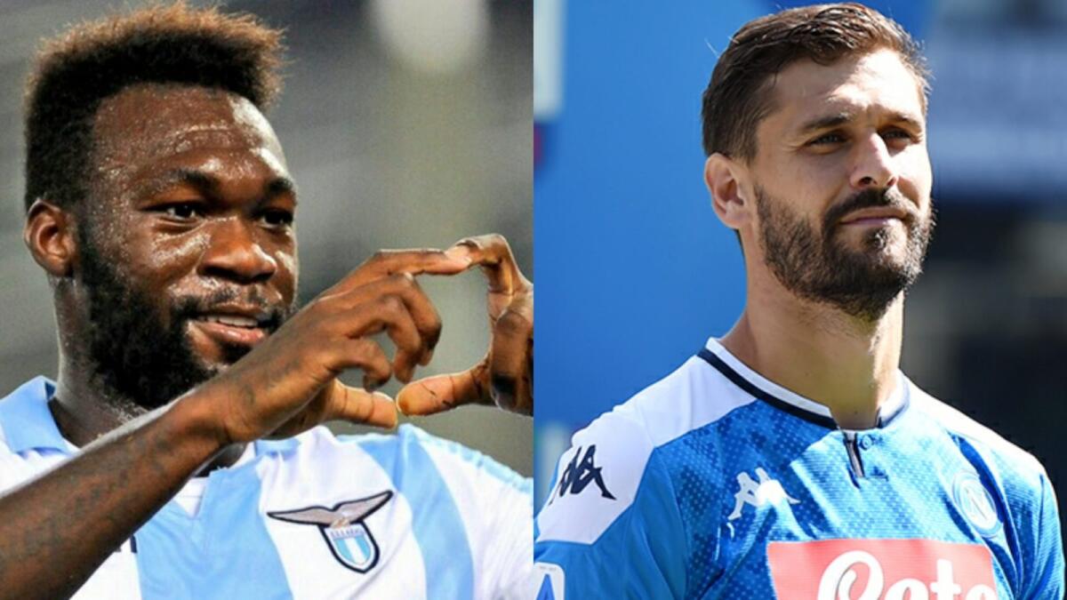 LA FIORENTINA DICE NO A CAICEDO. IDEA LLORENTE, LO HA CONSIGLIATO CALLEJON A PRADÈ - 