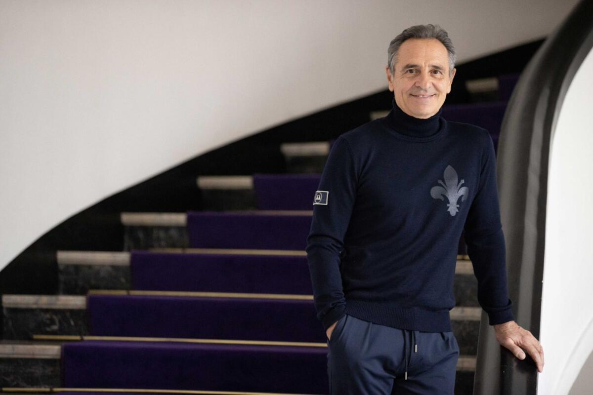 Repubblica, Fiorentina costruita male, punta sugli over 30 che spesso si infortunano - Foto di proprietà di ACF Fiorentina. Riproduzione vietata ©