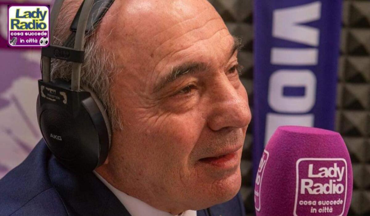 Commisso: "Juric non meglio di Iachini. Sarri? Non posso negare incontri. Pedro non torna" - 