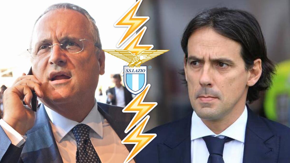 Napoli, Lazio, Benevento, Samp e Genoa non hanno ancora pagato gli stipendi. Rischio penalizzazione - 